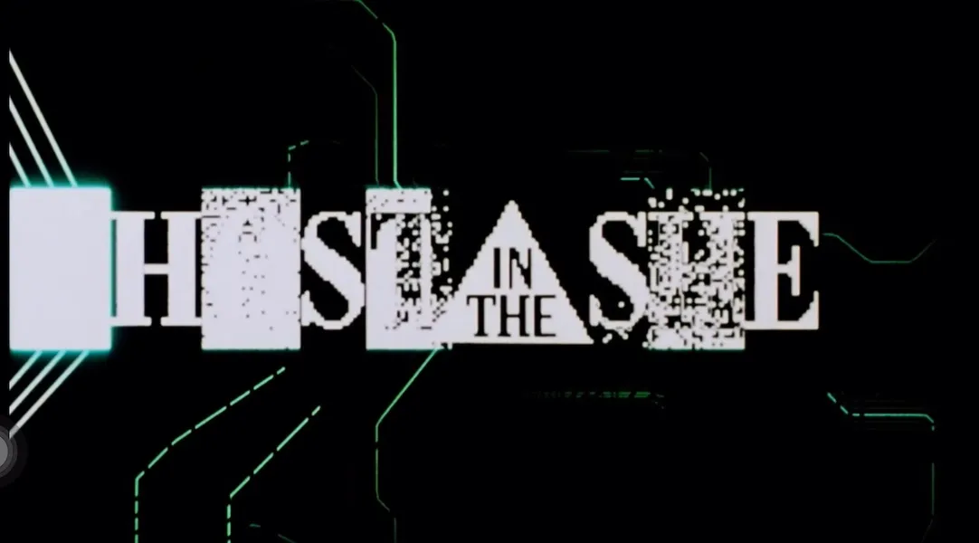 SAINT Mxxxxxx x GHOST IN THE SHELL Ghost in the Shell IP joint series